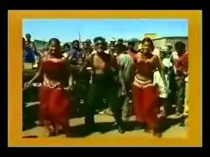 Awilo Longomba - Moyen Te